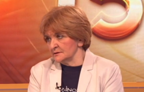 Nakon vesti da je DOKTORKA DANICA pozitivna na koronavirus, oglasili se oni! Imaju svašta da joj kažu