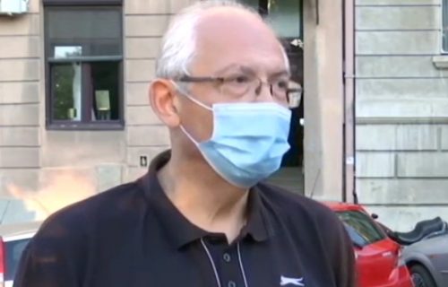 Doktor Kon NIKADA U KARIJERI nije video ovako nešto: "Gore je nego u aprilu, ponestaje nam odstupnica"