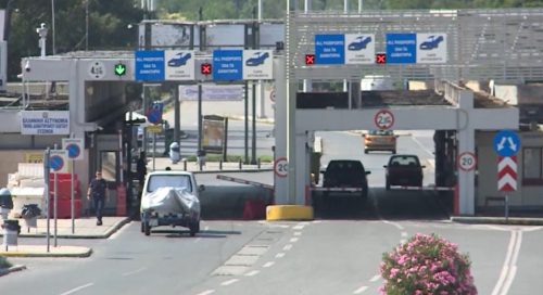Srpski TAG uskoro će važiti i u Grčkoj, evo i od kada