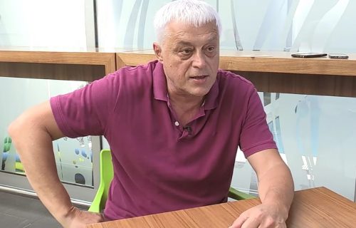 Muta Nikolić preuzima Vršac nakon novog teškog poraza