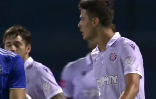 Hrvatski DERBI na "Maksimiru" prevazišao očekivanja: Pet golova i preokret za pet minuta! (VIDEO)