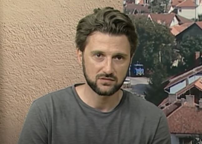 Marko Pešić napustio Bajern Minhen posle 14 godina