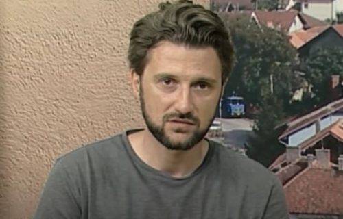 Marko Pešić napustio Bajern Minhen posle 14 godina