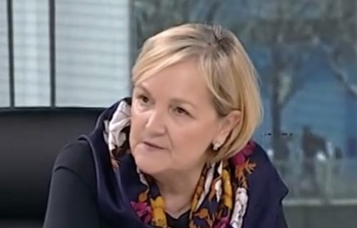 Smenjena Mira Petrović: Vlada razrešila dužnosti direktorku JP "Pošta Srbije"