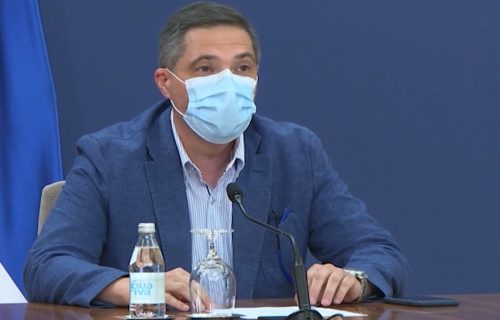 Niste sigurni? Dr Lađević otkrio šta ukazuje na TEŽI oblik zaraze koronom, uradite OVO i znaćete sve