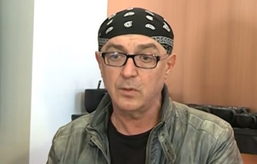 Oliver Mandić progovorio posle 20 godina MEDIJSKE PAUZE: Pevač otkrio kako sada živi