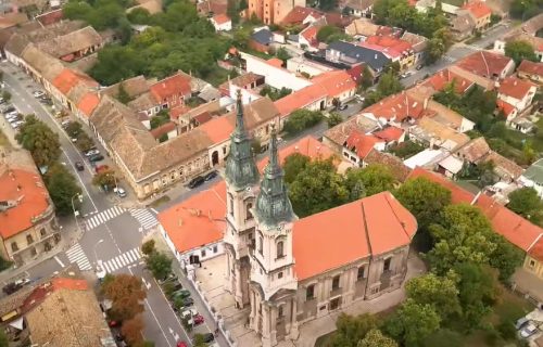 Pančevo postalo RAJSKO MESTO zbog tri razloga: Jeftinije je nego u Beogradu, a plate idu i do 1.700 evra