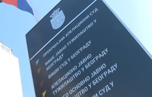Danas izbori za nove članove Visokog saveta tužilaštva iz reda javnih tužilaca