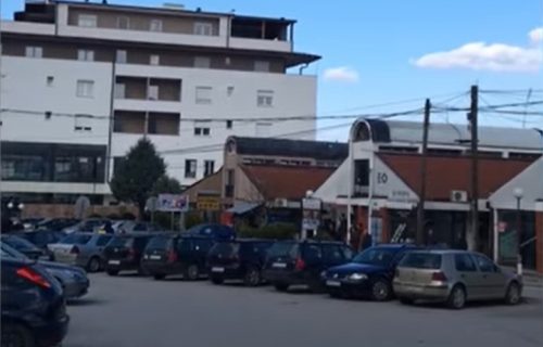 Vanredna situacija proglašena i u Preševu, odluka odmah stupila na snagu