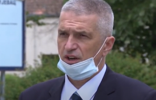 Dr Sazdanović predvideo APOKALIPTIČNI SCENARIO, a sad je upalio novi alarm: "Spremni smo za najgore..."