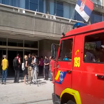 Darko (50) i Lazar (25) poginuli u jezivoj nesreći u biblioteci: Posle dve godine, utvrđeno šta se desilo