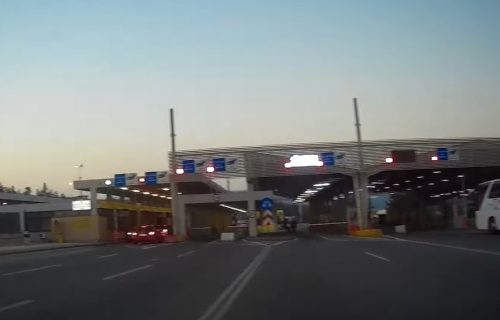 Važno za srpske turiste: Nakon uvođenja EES ulazak u Grčku izgleda drugačije, poznati svi detalji