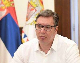 Vučić danas na video samitu lidera Zapadnog Balkana