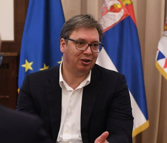 Udovica sa dvoje dece obratila se predsedniku Srbije: Nije dobila 100 evra, Vučić odmah regovao