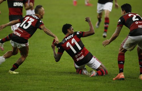 Poznat datum nastavka Libertadoresa: OGROMAN broj utakmica u nekoliko dana (FOTO)