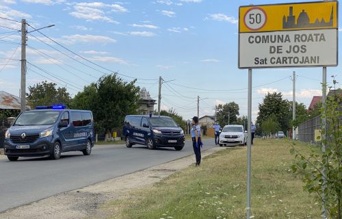 U Rumuniji kritično: Raste broj preminulih od koronavirusa