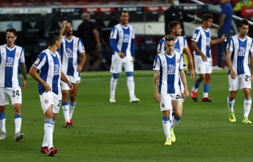 VAŽNA pobeda Eibara: PENALIMA do trijumfa u Barseloni, za mirniju završnicu borbe za opstanak (VIDEO)