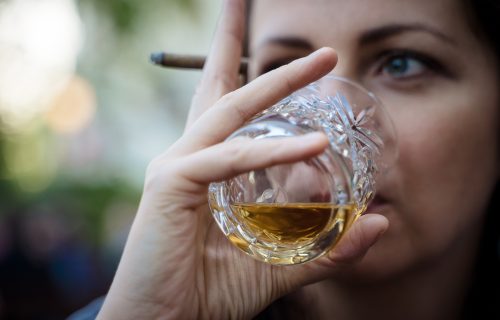 Revolucionarne promene: Alko-test pre prodaje alkohola