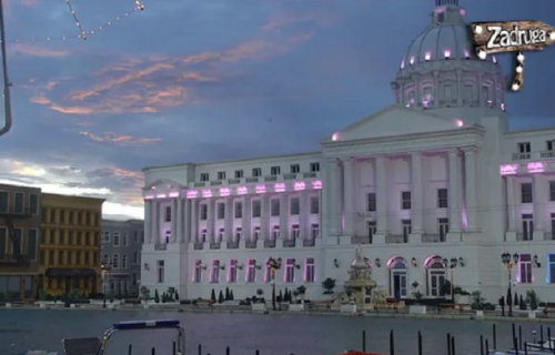 Oni će ući u Zadrugu 4: Od već poznatih, do neobičnog para iz Hrvatske i dvojnice Ive Grgurić (FOTO)