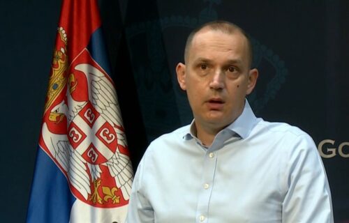 Ministar Lončar: Najoštrije osuđujem psovanje majke predsedniku