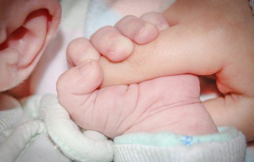 BEJBI BUM u "Mišoviću": Evo koliko je beba rođeno za samo 24 sata