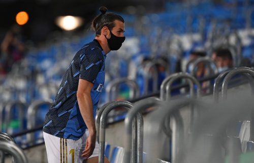 Pravi razlog zbog kog NIKADA VIŠE neće igrati u Realu: Zidan objasnio zašto NE RAČUNA na Bejla!