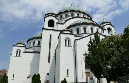 Danas je počeo Božićni post: Dan je i posvećen Svetim mučenicima Guriju, Samonu i Avivu