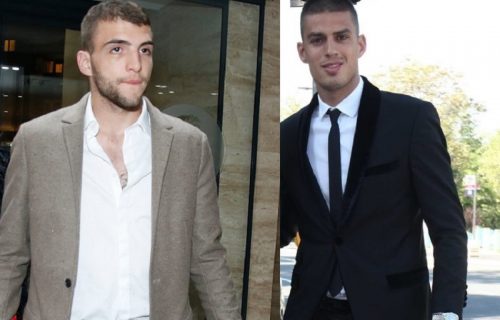 PROCURILA PREPISKA: Veljko se žalio da je zatečen Bogdaninim ponašanjem, Vujadin ga savetovao! (FOTO)