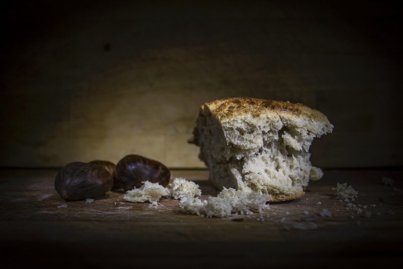 domaći hleb recept