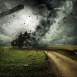 Uragan Ernesto preti da razori ovo ostrvo, a onda kreće prema Evropi: Kao tropska oluja potopio Karibe