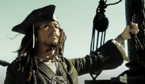 Džoni Dep blizu povratka u “Pirate sa Kariba”