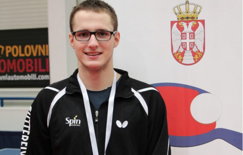 IDE U NEMAČKU: Odveo Srbiju na Olimpijske igre, a sada napušta zemlju