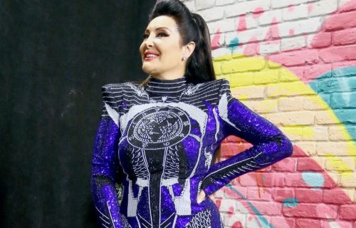 Dragana Mirković ponosna na sinovljev uspeh: Pokazala naslednika javnosti nakon mnogo godina! (FOTO)