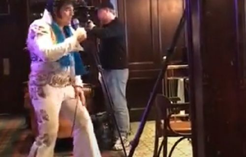 Norveški "Elvis Prisli" oborio Ginisov rekord, pevao čak 50 SATI njegove pesme (VIDEO)