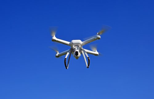 Izraelski dron se srušio na teritoriji Libana, tenzije se ne smiruju
