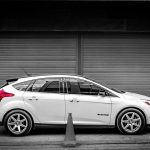 Ford najavljuje nove automobile za Evropu