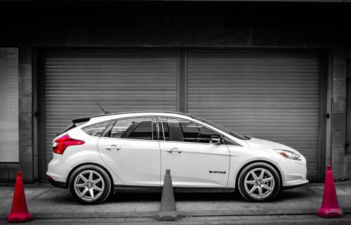 Ford najavljuje nove automobile za Evropu