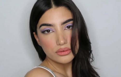 Stigao je novi fenomen šminkanja OČIJU! Naučite da izvedete "foxy eye" u nekoliko koraka (VIDEO)