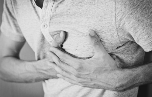 Povezanost tela i emocija: Kako strah, bes, tuga i stres utiču na naše unutrašnje ORGANE?