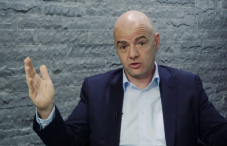 “Fudbal će uskoro biti sport broj jedan u SAD”
