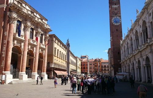 Italija strepi: Novi talas zaraze možda već u avgustu