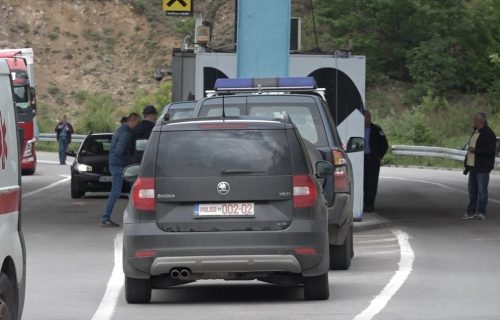 Policijski čas od 22 sata: Nove MERE za ulazak na Kosovo i Metohiju