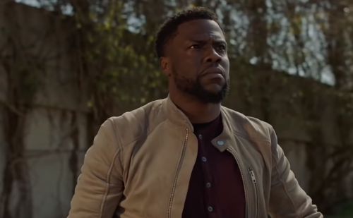 Zbija šalu na svoj račun: Kevin Hart snimio seriju o svom privatnom životu (VIDEO)