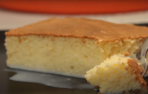 Topi se u ustima: Koh sa grizom idealan je za vrele dane (RECEPT+VIDEO)