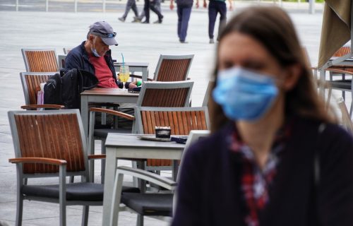 Menja se RADNO VREME prodavnica, tržnih centara, teretana: Evo šta od sutra neće biti isto u Beogradu