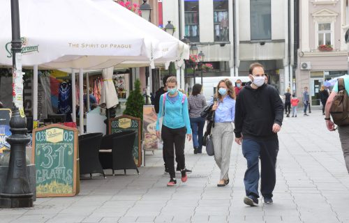 Epidemiološka situacija u Srbiji nije više VANREDNA! Srpski lekar iz KRIZNOG štaba obradovao je naciju