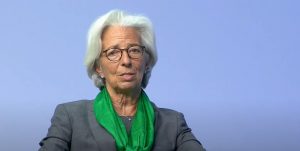 Lagard upozorava na ekonomsku katastrofu zbog rata: “Posledice će se osećati dugo vremena”