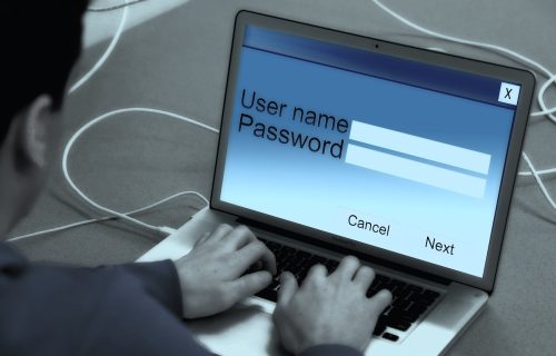 Milioni lozinki mesecima bilo "na izvolte": Ugroženi nalozi na Gmailu, Intagramu, Netflixu...