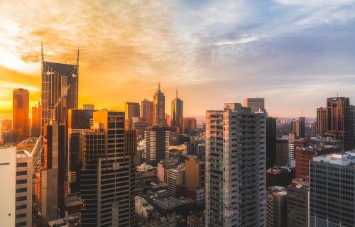 Potez Australije kakav nije viđen od španske groznice, a sve to zbog korone