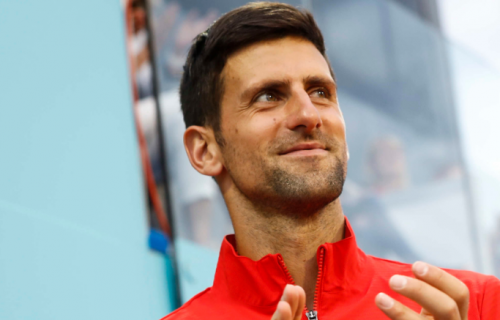 Novak na potezu IGRA ILI NE! US Open konačno objavio: Ovo je definitivan protokol za sve učesnike